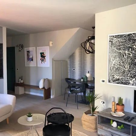 Casa Alexa רוביני