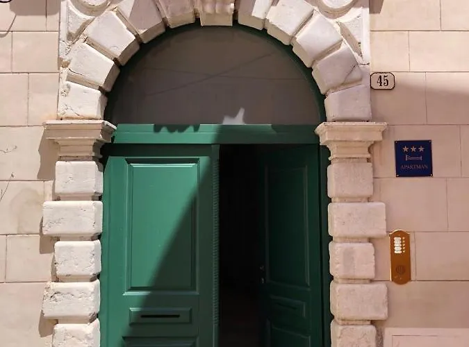 Casa Alexa * Ρόβινι