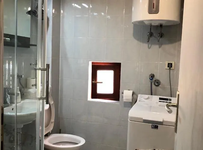 Διαμέρισμα Casa Alexa Ρόβινι