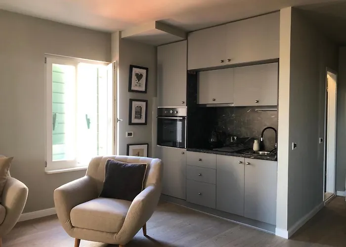 Casa Alexa * Ρόβινι