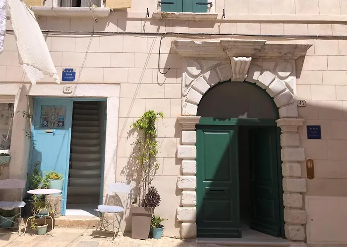 Casa Alexa Ρόβινι