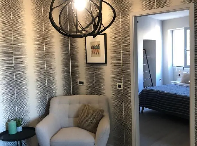 Casa Alexa * רוביני