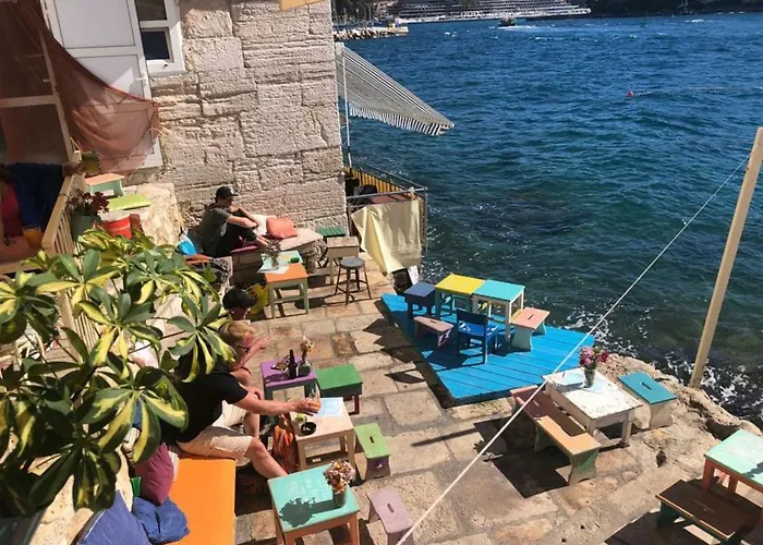 Casa Alexa Ρόβινι