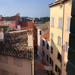 公寓 Casa Alexa 罗维尼
