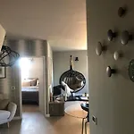 公寓 Casa Alexa