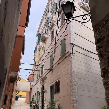 Casa Alexa Apartment