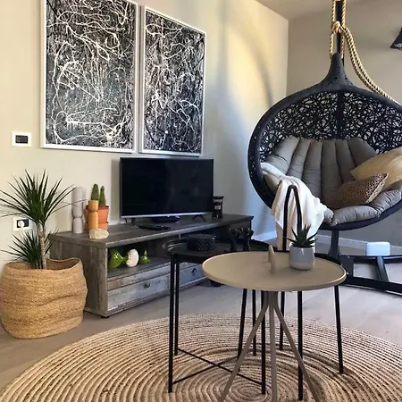 Casa Alexa Apartment