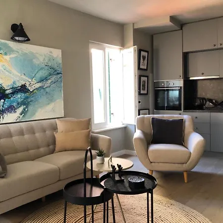 Casa Alexa Apartment