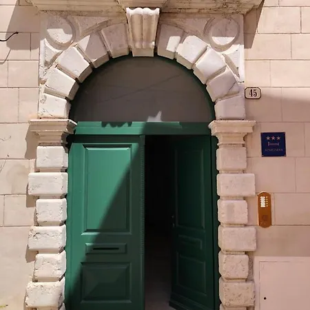 Casa Alexa * רוביני