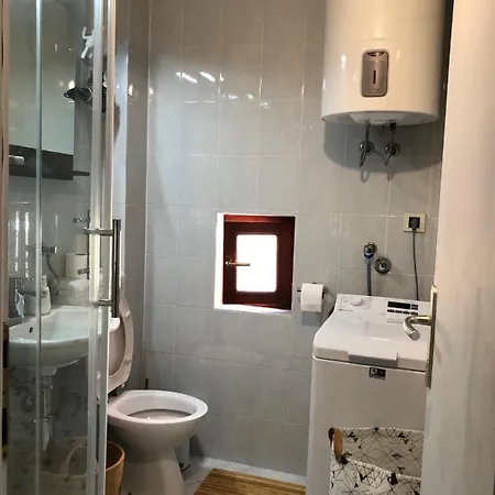 דירה Casa Alexa רוביני