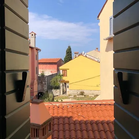 דירה Casa Alexa