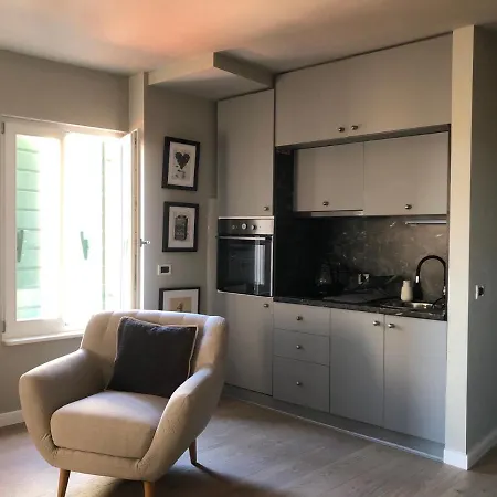 Casa Alexa * Rovinj