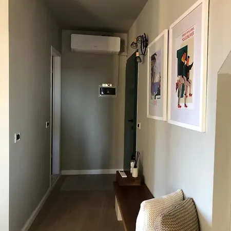 Casa Alexa רוביני