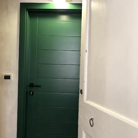 דירה Casa Alexa *