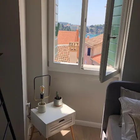 דירה Casa Alexa *