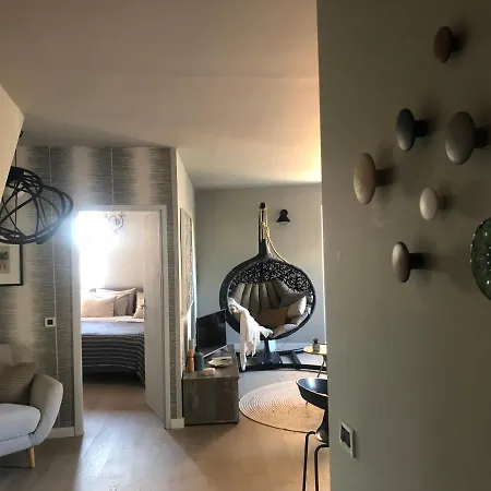 דירה Casa Alexa