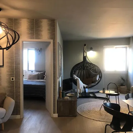 Apartment Casa Alexa