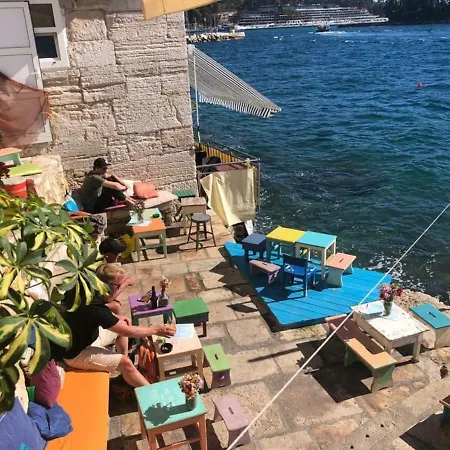 Casa Alexa Rovinj