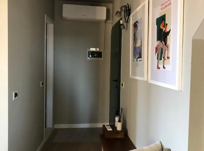 Casa Alexa 로비니