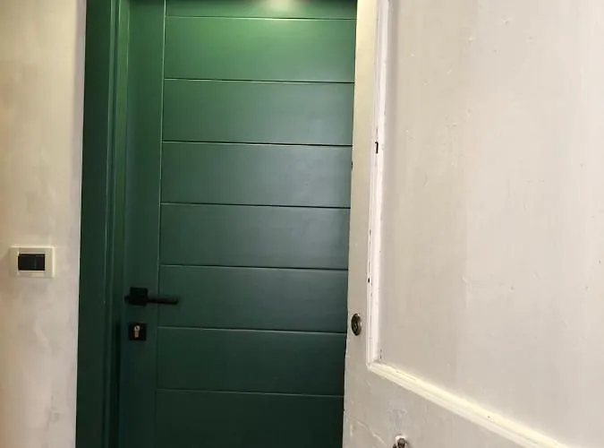 아파트 Casa Alexa *