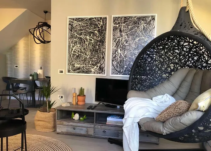 Casa Alexa *