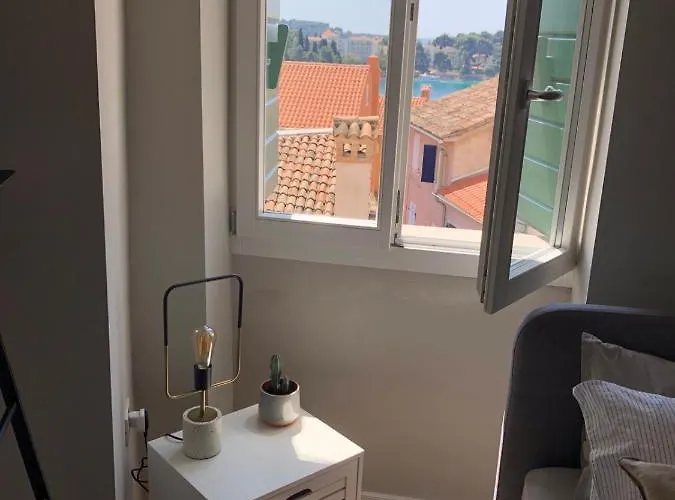 아파트 Casa Alexa *