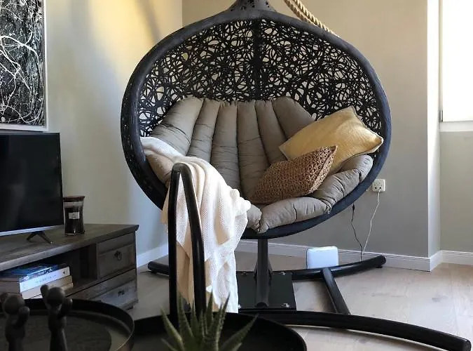 아파트 Casa Alexa 로비니