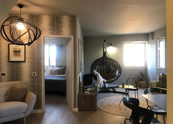 아파트 Casa Alexa