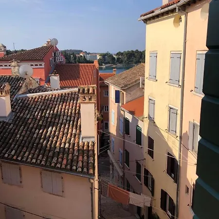 Apartman Casa Alexa Rovinj
