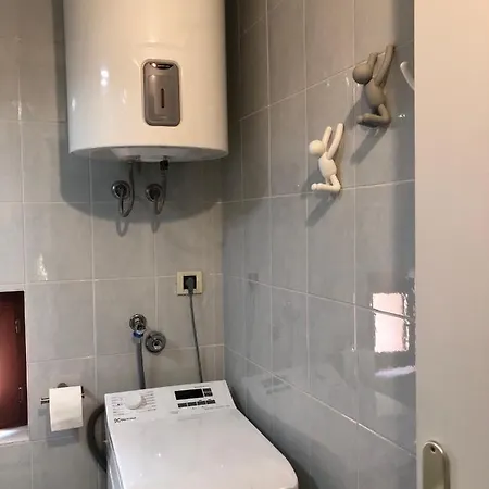 Apartman Casa Alexa