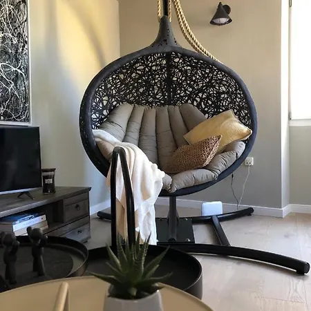 Apartman Casa Alexa Rovinj