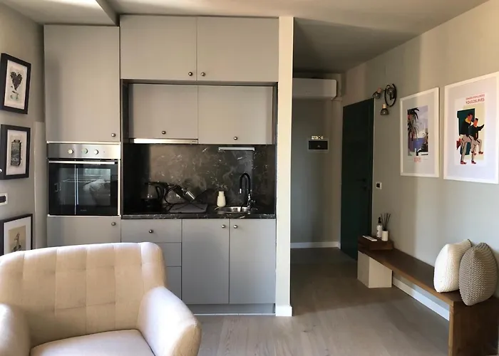 Casa Alexa *