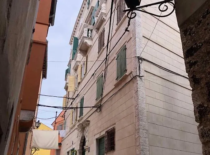 Casa Alexa Appartement