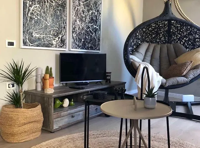 Casa Alexa Appartement