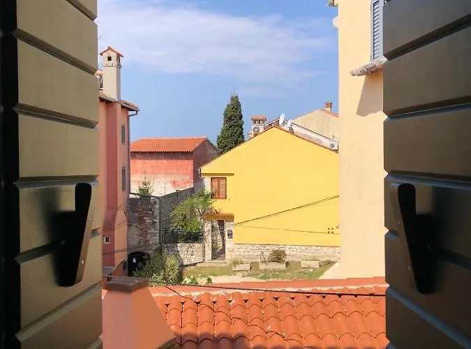 Appartement Casa Alexa