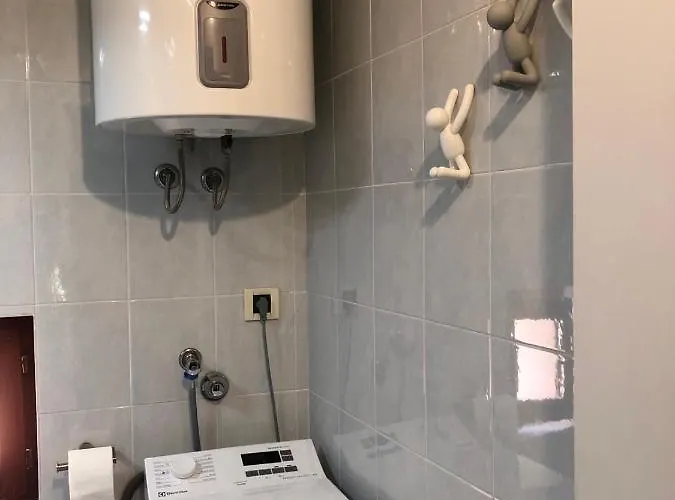 Appartement Casa Alexa