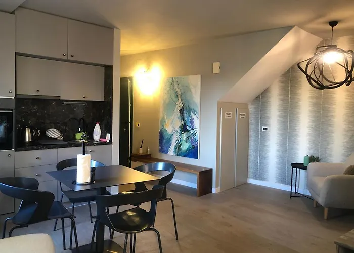 Casa Alexa Appartement Rovinj